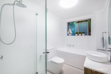 Property photo of 4/43-45 Wyanbah Road Cronulla NSW 2230