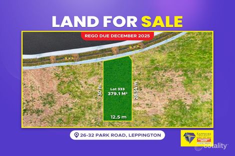 333/26-52 Park Rd, Leppington, NSW 2179