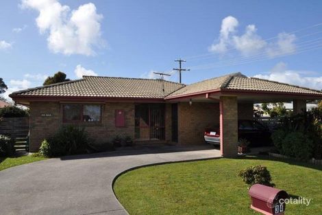 34 Lyndhurst St, North Wonthaggi, VIC 3995