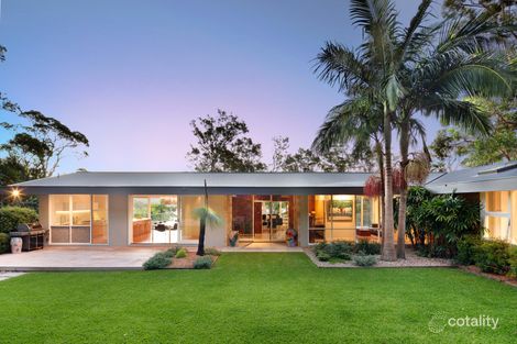 Property photo of 52 Hilltop Road Avalon Beach NSW 2107