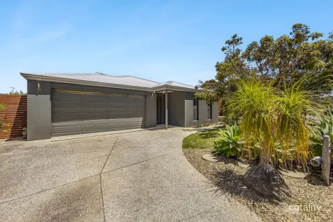 Property photo of 33 Centreside Drive Torquay VIC 3228