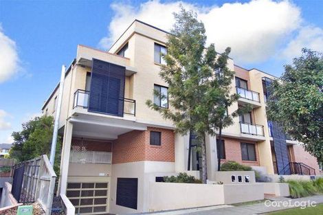 Property photo of 6/20-22 Reid Avenue Westmead NSW 2145