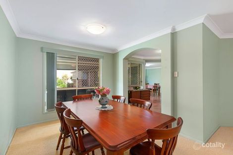 Property photo of 17 Trent Circuit Alexandra Hills QLD 4161