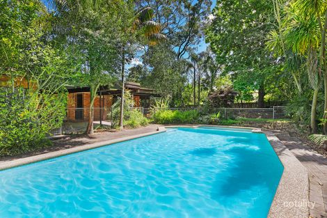 Property photo of 60A Junction Road Wahroonga NSW 2076