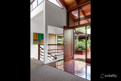 Property photo of 32 Grays Road Hamilton QLD 4007