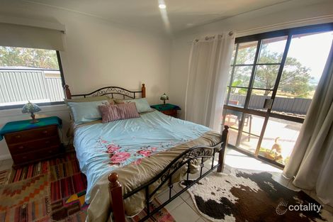 Property photo of 109 Kemps Valley Road Kains Flat NSW 2850