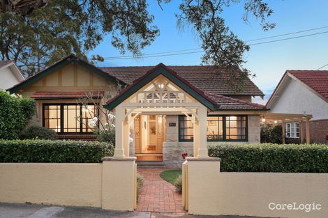 Property photo of 30 Wallace Street Willoughby NSW 2068