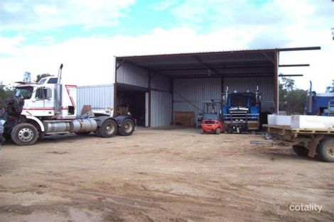 Property photo of 57 Myora Street Moree NSW 2400