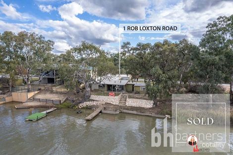 Property photo of 1 Rob Loxton Road Walker Flat SA 5238