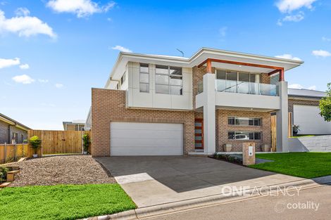 Property photo of 4 Huskisson Street Tullimbar NSW 2527