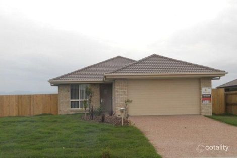 44 Cunningham Ave, Laidley North, QLD 4341