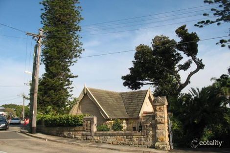 Property photo of 22B Vaucluse Road Vaucluse NSW 2030