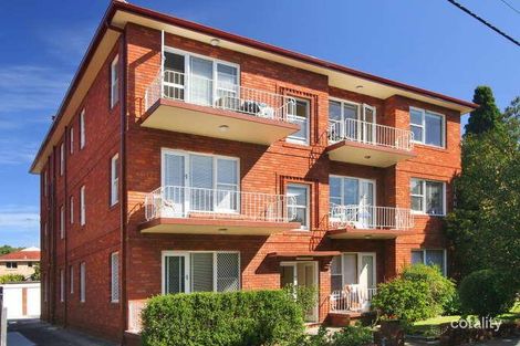 6/24-26 Morwick St, Strathfield, NSW 2135
