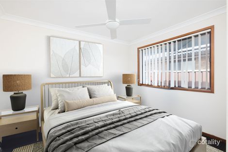 Property photo of 5 Pebble Parade Fingal Bay NSW 2315