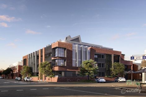 Property photo of 305/174 Noone Street Clifton Hill VIC 3068