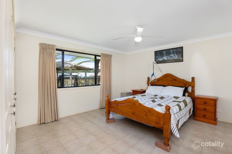 Property photo of 1/3 Sassafras Close Woolgoolga NSW 2456
