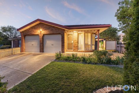 6 Mundang Cres, Ngunnawal, ACT 2913
