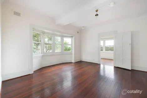 12/3 Holdsworth Ave, Rushcutters Bay, NSW 2011