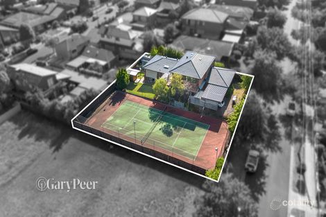 4 Longstaff St, Carnegie, VIC 3163