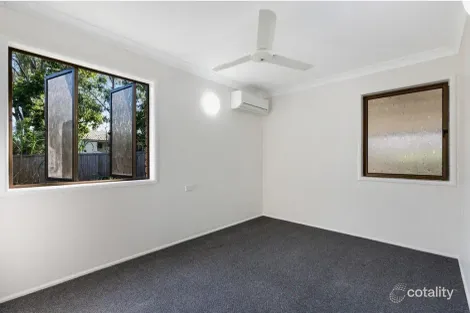 Property photo of 1 Macaulay Street Kawana QLD 4701