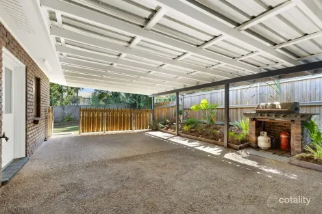 Property photo of 1 Macaulay Street Kawana QLD 4701