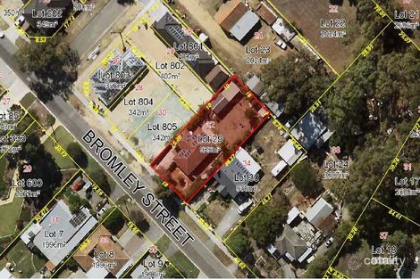 Property photo of 32 Bromley Street Beckenham WA 6107