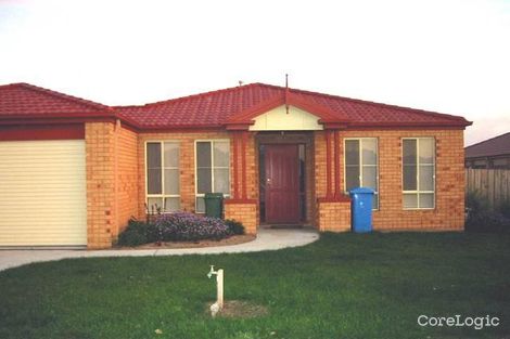 Property photo of 55 Streeton Way Berwick VIC 3806