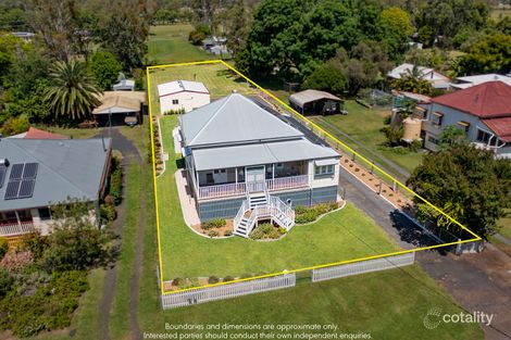 Property photo of 130 Edward Street Laidley QLD 4341