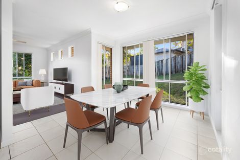 Property photo of 4 Napido Lane Pacific Pines QLD 4211