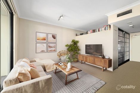 709/242-254 Elizabeth St, Surry Hills, NSW 2010