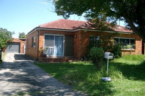 Property photo of 109 The Avenue Canley Vale NSW 2166