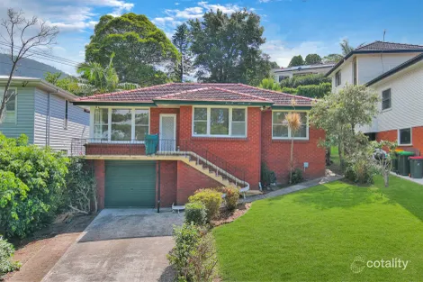17 Euroka St, West Wollongong, NSW 2500