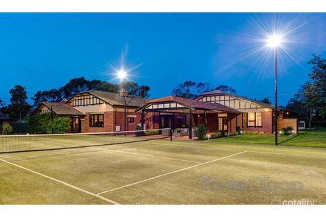 Property photo of 38 Northumberland Street Tusmore SA 5065