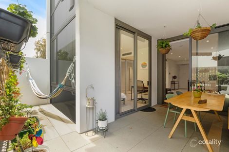 107/7 Cattalini Lane, North Fremantle, WA 6159