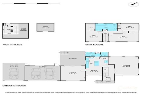 Property photo of 2 Mannix Square Wantirna VIC 3152