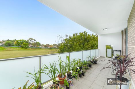 Property photo of 303/28-30 Burbang Crescent Rydalmere NSW 2116