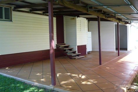 Property photo of 6 The Crescent Springsure QLD 4722