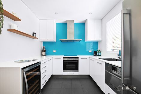 Property photo of 4/4 Albi Place Randwick NSW 2031