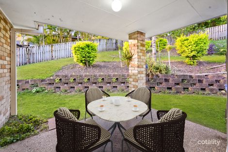 Property photo of 4 Napido Lane Pacific Pines QLD 4211