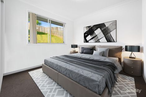 Property photo of 4 Napido Lane Pacific Pines QLD 4211