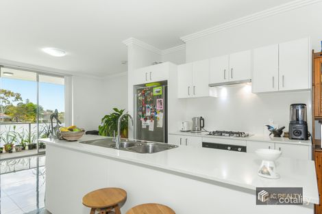 Property photo of 303/28-30 Burbang Crescent Rydalmere NSW 2116