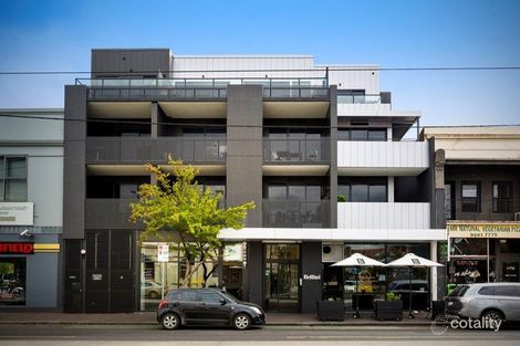103/463 Brunswick St, Fitzroy North, VIC 3068