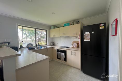 Property photo of 14 Cabot Court Merrimac QLD 4226