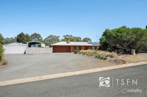6 Settlers Pl, Maiden Gully, VIC 3551