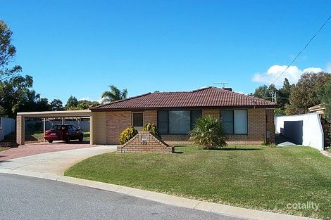 16 Fitzroy Cl, Cooloongup, WA 6168