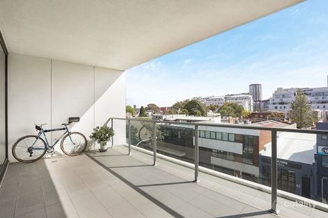 Property photo of 309/1 Dunning Avenue Rosebery NSW 2018