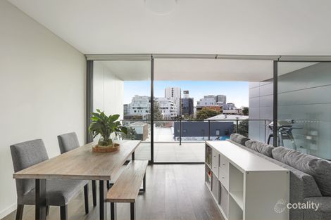 Property photo of 309/1 Dunning Avenue Rosebery NSW 2018