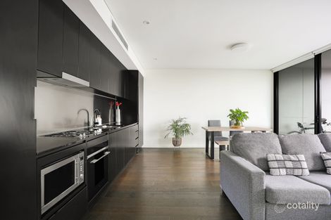 Property photo of 309/1 Dunning Avenue Rosebery NSW 2018