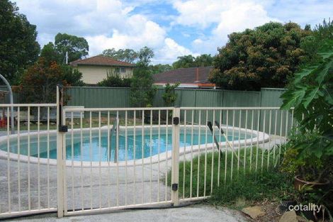 Property photo of 81 Fryar Road Eagleby QLD 4207