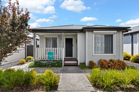 518/50 Saltwater Prom, Point Cook, VIC 3030